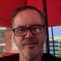 Dave Landreth