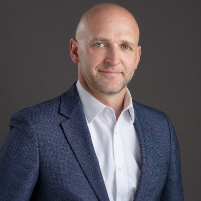 Lukasz Kalinowski, Resilience Architect at iGX