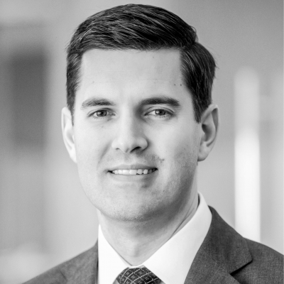 Brian Smedley, Head of Macroeconomic & Investment Research at Guggenheim Partners