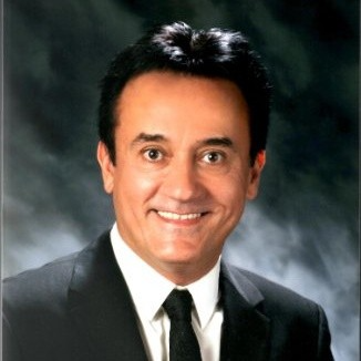 Robin Mobasseri