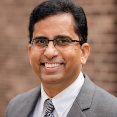 Srini Nanduri