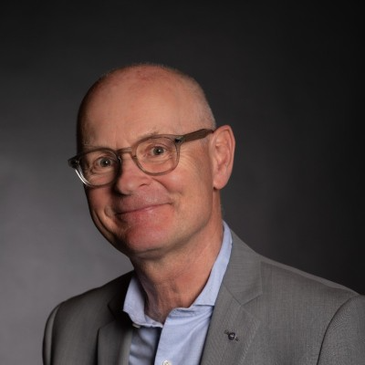 Bert Lemmens, Head of Supply Chain EMEA at Terumo Europe