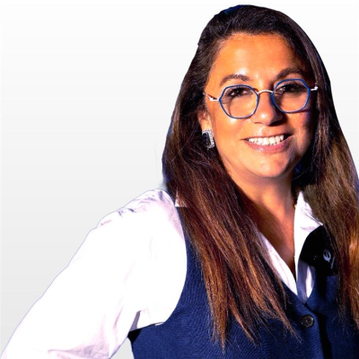 Anju Abel, CEO at Lancesoft