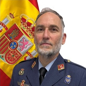 Colonel Álvaro Rodríguez Álvarez-Ossorio