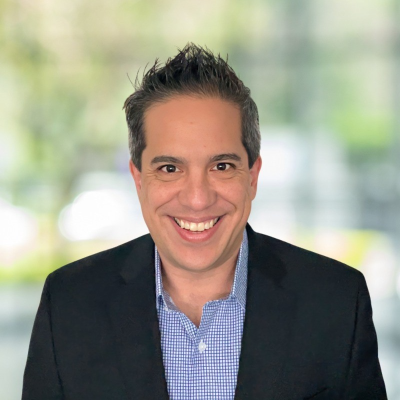 Aaron Simon, Generative AI Validation Leader at CSAA Insurance Group