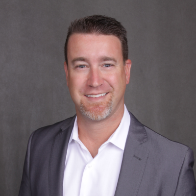 Tyler File, Senior Account Executive at Doxim