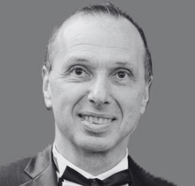 Michael Nevski