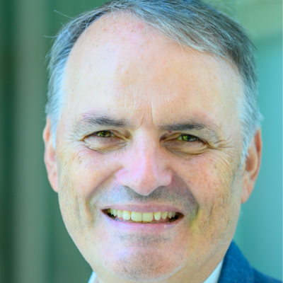 Jalil Berrada, Chief Architect for Corporate Domains at Société Générale
