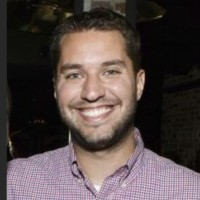 Anthony Madama, Strategic Customer Success Manager at Transcend