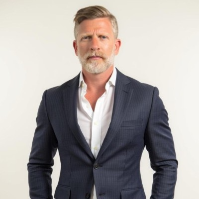 Nicolas Fleiderman, Manager at Holland Casino Online