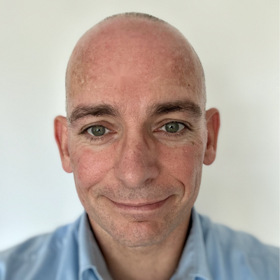 Etienne Mercuriali, Reporter at Markets Media