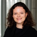 Ellen Smits, Head of Digital Transformation - Emerging Markets at Holcim Maqer