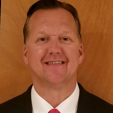 Chris O'Connor, Executive Director, Client Operations Relationship Management at JP Morgan Chase