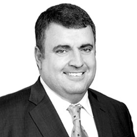 Guillermo Osses, Head of Emerging Markets Debt Strategies at Man GLG