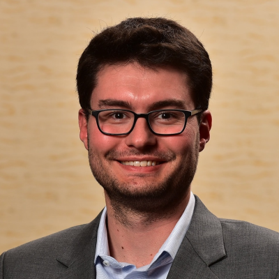 Brady Emerson, US Marketplace Lead at Deloittle