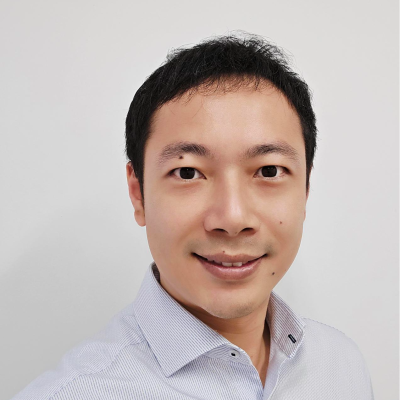 Christopher Cheong, Procurement Director at Resorts World at Sentosa Pte Ltd