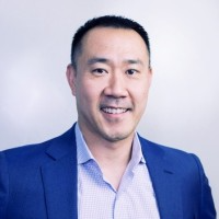 Louis Liang, University Procurement Director at Santa Clara University