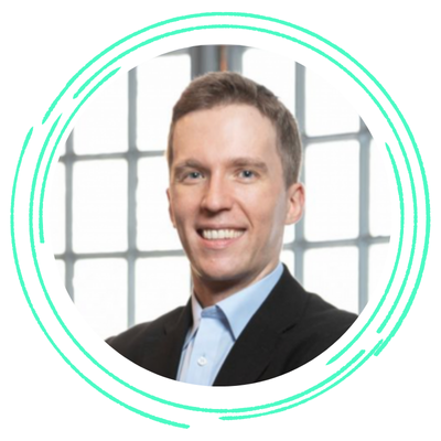 Oliver Faltin-Trager, Quantitative Researcher at Wellington Asset Management