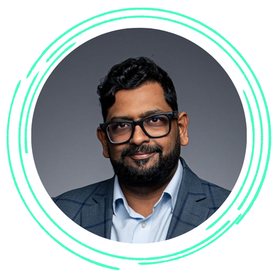 Nivedh R Iyer