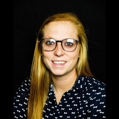 Hannah Mercer, Senior Manager, Market Intelligence at Thermo Fisher Scientific