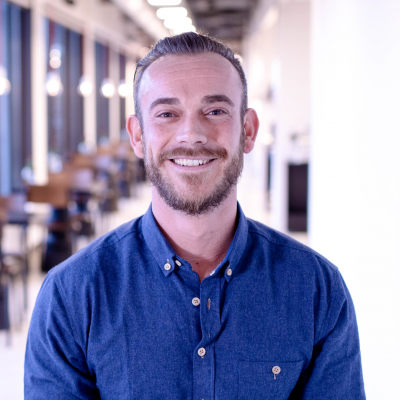 Morten Skriver, Regional Lead Payments - APAC at Booking.com
