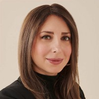 Mirna Saffouri, VP, Marketing & Digital at La Vie En Rose