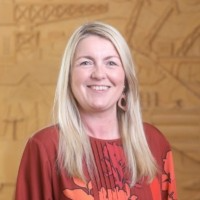 Sarah Medcalf