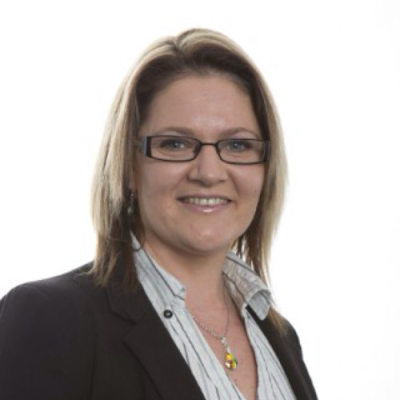 Claire Chapman-Diaz