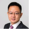 Francis Tan, Chief Operating Officer at Lux Aeterna Capital Limited