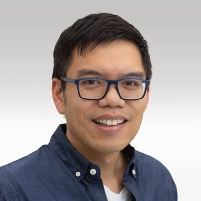 Dan Daranciang, Ecommerce Project Manager at Thorlabs