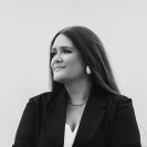 Alejandra Tenorio, Vice President, Digital Marketing & eCommerce at RMS Beauty
