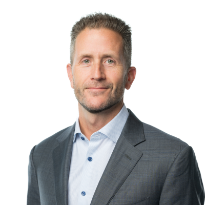 Jon Brager, Managing Director, Portfolio Manager at Palmer Square Capital Management