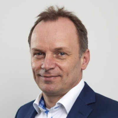 Hilbrand Rustema, MD at Noventum Service Management