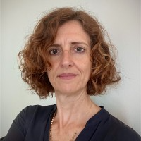 Mariagrazia Sturniolo, Customer Operations Director at Teva