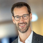 Gerard Moerman, Head of Core Fixed Income, LDI and Investment Solutions at Aegon Asset Management