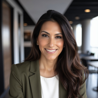 Sabeen Mian, President at Performance Beauty Group