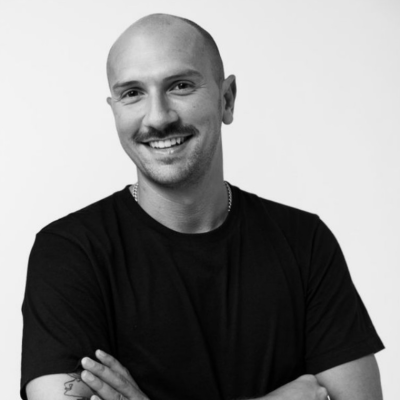 Sam Jenks, Chief Revenue Officer (CRO) at Kodiak Hub