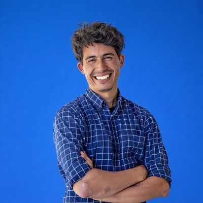 Solomon Lamptey-Cole, Director, Global Digital Customer Engagement at AstraZeneca