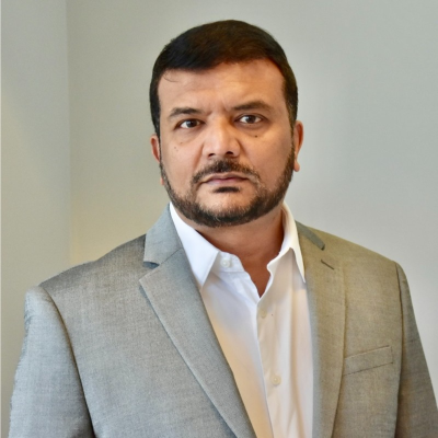 Khurram Noor