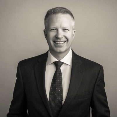 Kenneth Kallstrom, Executive Vice President, Global Head Healthcare at DSV