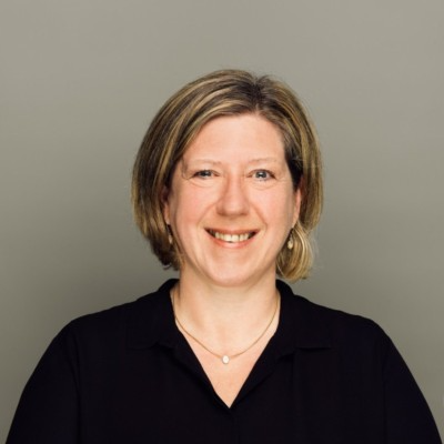 Isabelle Maassen, International Demand Planning Manager at Boston Scientific