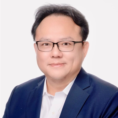 Chong Wen Sin