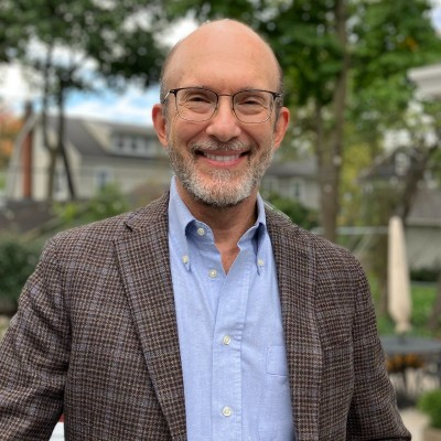 Matthew Kasindorf, SVP, Business Intelligence & Insight Group at 4A's