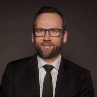 Morten Olsen, Head of Customized Fixed Income Senior Vice President at Northern Trust