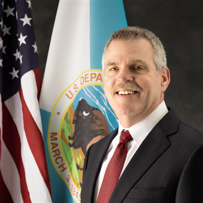 Chief Brian Fennessy