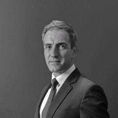 Julien Etaix, Chief Investment Officer at Novum Capital Partners