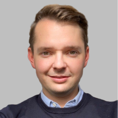 Jens Lindner
