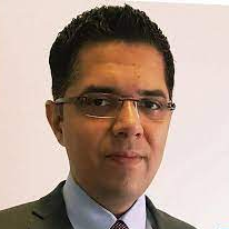Saurav Bhatia, MD, Chief Product & Customer Officer, Digital Venture at Standard Chartered Bank