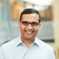 Pradipto Bagchi, Treasurer at Zimmer Biomet LLC