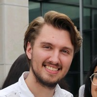 Tyler Richards, Founder at uFab